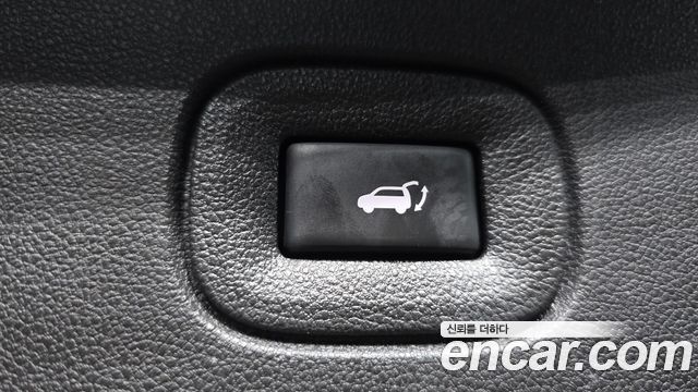 Renault Korea QM6 2.0 GDe PREMIERE 2WD 2020 — фото 32