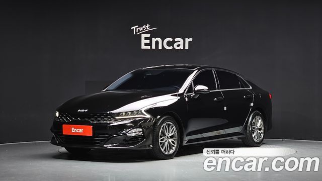 Kia K5 (III) 2.0 Trendy