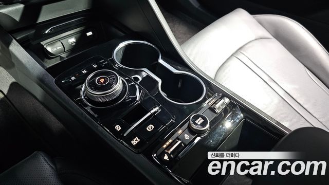 Kia K5 (III) 2.0 Trendy 2023 — фото 9