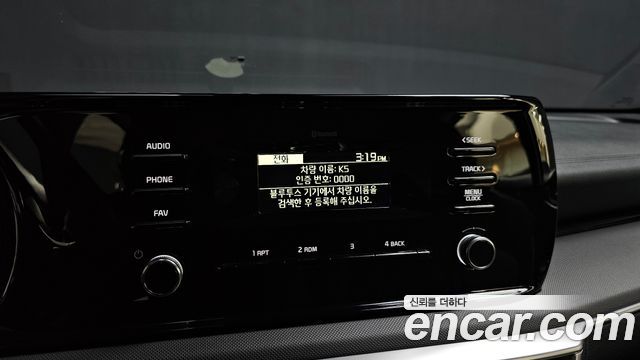 Kia K5 (III) 2.0 Trendy 2023 — фото 14