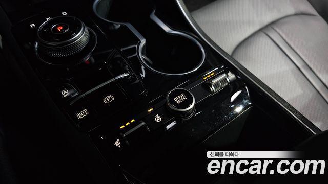 Kia K5 (III) 2.0 Trendy 2023 — фото 15