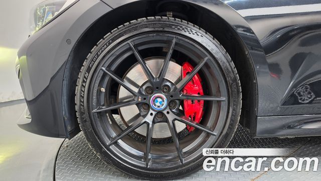 BMW 3 Series (G20) M340i Performance 2022 — фото 5