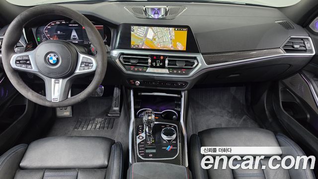 BMW 3 Series (G20) M340i Performance 2022 — фото 7