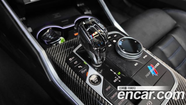 BMW 3 Series (G20) M340i Performance 2022 — фото 9
