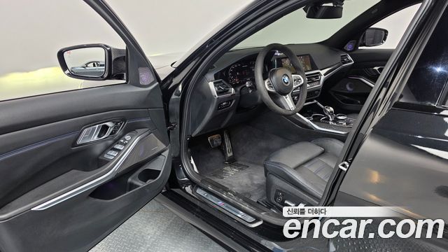 BMW 3 Series (G20) M340i Performance 2022 — фото 10