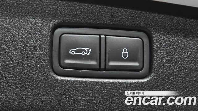 Genesis GV70 2.5T Gasoline AWD 2025 — фото 20