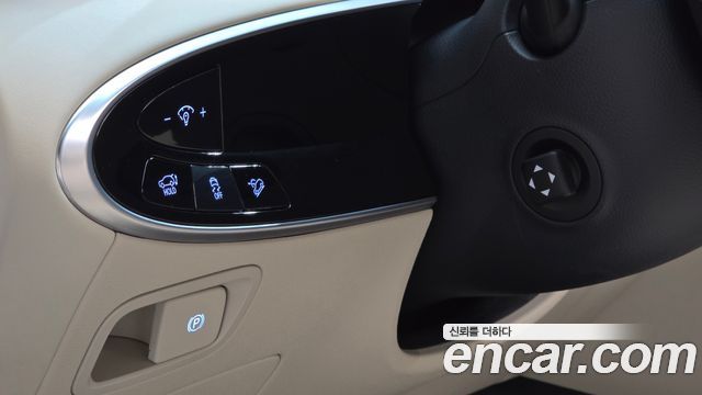 Genesis GV70 2.5T Gasoline AWD 2025 — фото 24