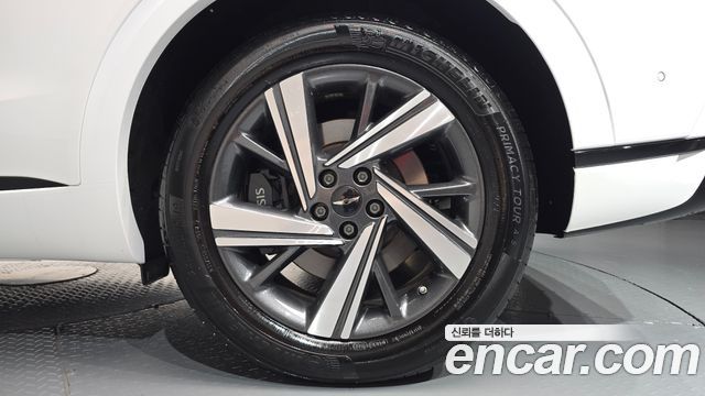 Genesis GV70 2.5T Gasoline AWD 2025 — фото 27