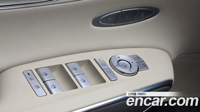 Genesis GV70 2.5T Gasoline AWD 2025 — фото 33