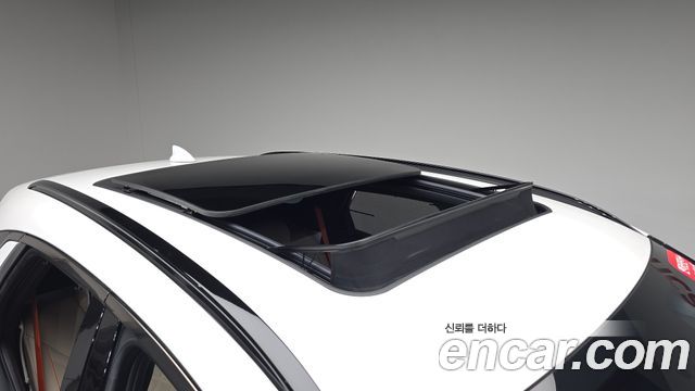 Genesis GV70 2.5T Gasoline AWD 2025 — фото 34