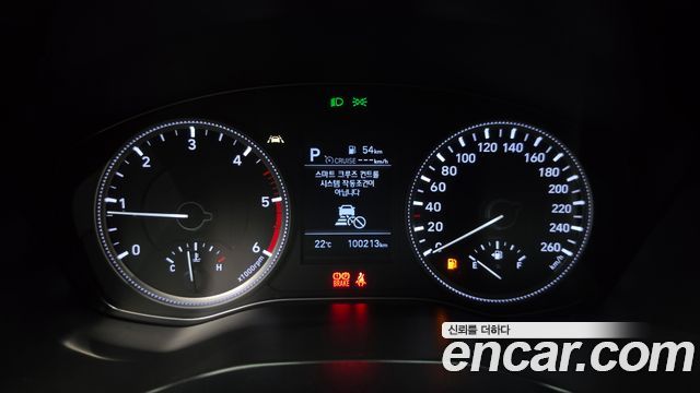Hyundai Santa Fe (TM) Diesel 2.0 2WD Exclusive 2019 — фото 8