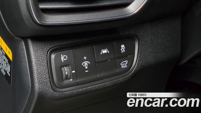 Hyundai Santa Fe (TM) Diesel 2.0 2WD Exclusive 2019 — фото 17