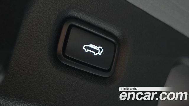 Hyundai Santa Fe (TM) Diesel 2.0 2WD Exclusive 2019 — фото 18
