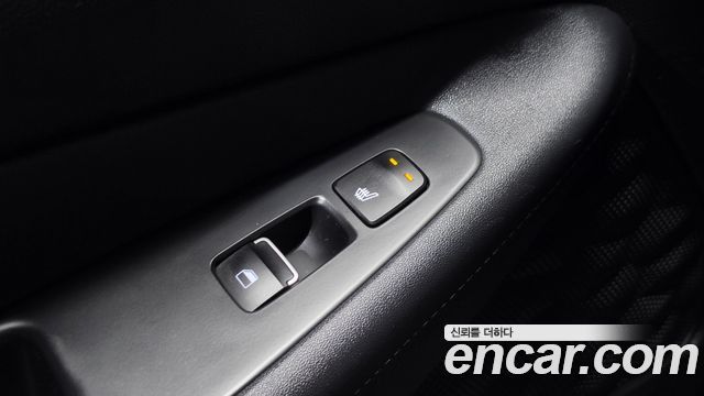Hyundai Santa Fe (TM) Diesel 2.0 2WD Exclusive 2019 — фото 20