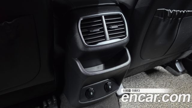 Hyundai Santa Fe (TM) Diesel 2.0 2WD Exclusive 2019 — фото 27