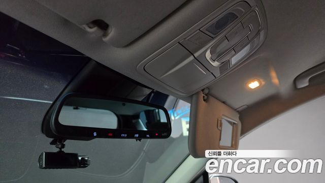 Hyundai Santa Fe (TM) Diesel 2.0 2WD Exclusive 2019 — фото 29