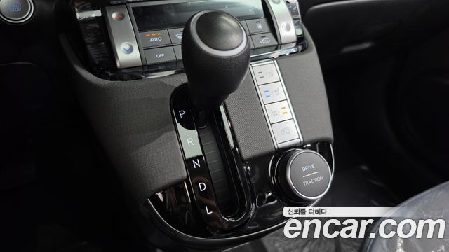 Hyundai Casper Turbo Inspiration 2027 — фото 9
