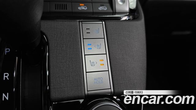 Hyundai Casper Turbo Inspiration 2027 — фото 12