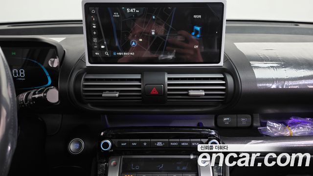 Hyundai Casper Turbo Inspiration 2027 — фото 13