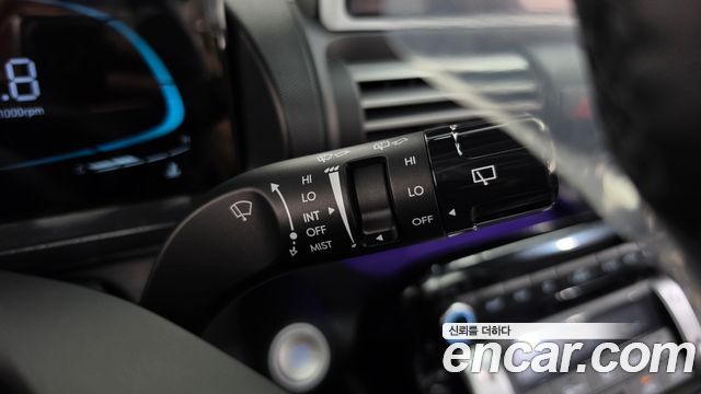 Hyundai Casper Turbo Inspiration 2027 — фото 29