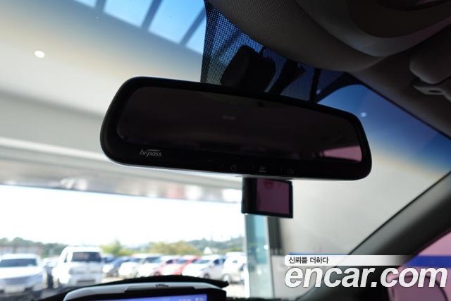 KG Mobility (SsangYong) Korando Sport CX7 4WD PASSION 2013 — фото 20