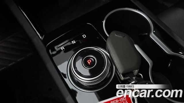 Kia K5 (III) 1.6 Turbo Prestige 2025 — фото 9