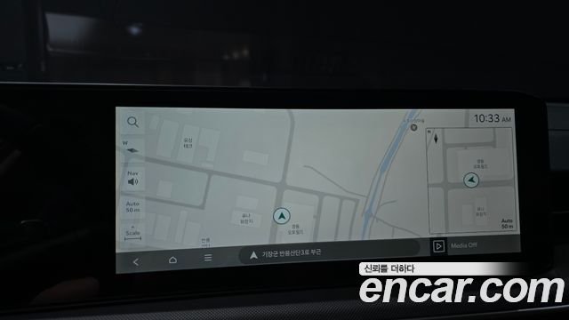 Kia K5 (III) 1.6 Turbo Prestige 2025 — фото 17