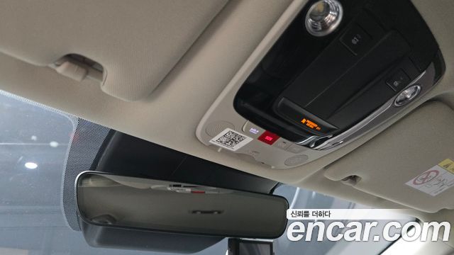 Kia K5 (III) 1.6 Turbo Prestige 2025 — фото 19