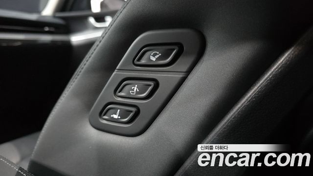 Kia K5 (III) 1.6 Turbo Prestige 2025 — фото 28