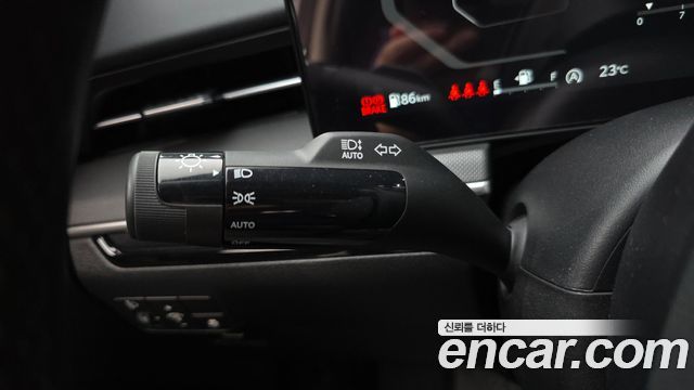 Kia K5 (III) 1.6 Turbo Prestige 2025 — фото 29