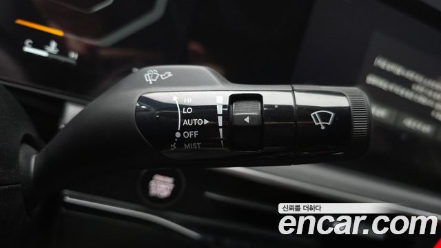 Kia K5 (III) 1.6 Turbo Prestige 2025 — фото 30