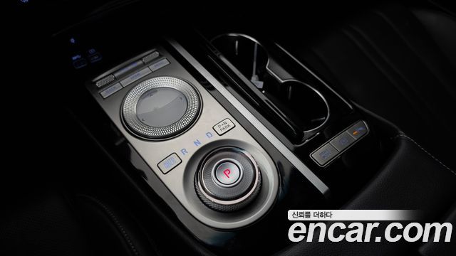 Genesis G80 (RG3) Gasoline 2.5 Turbo AWD 2022 — фото 9
