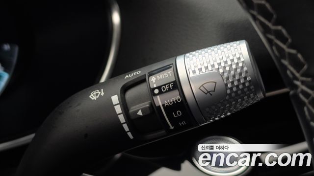 Genesis G80 (RG3) Gasoline 2.5 Turbo AWD 2022 — фото 16