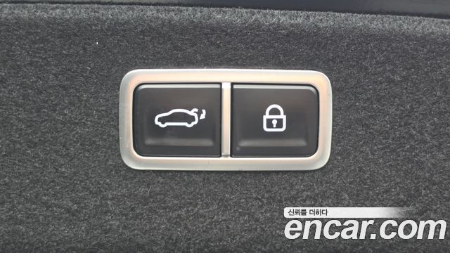 Genesis G80 (RG3) Gasoline 2.5 Turbo AWD 2022 — фото 20