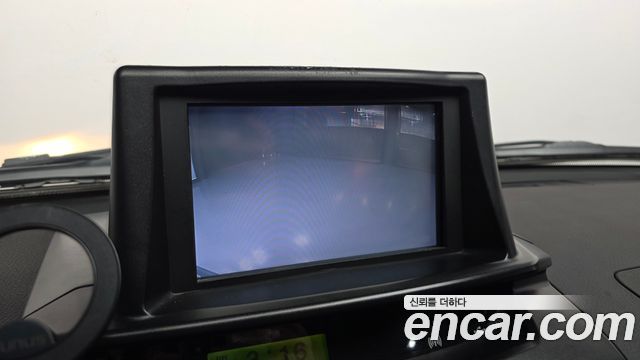 KG Mobility (SsangYong) Super Rexton 4WD RX4 Brown Edition 2011 — фото 15
