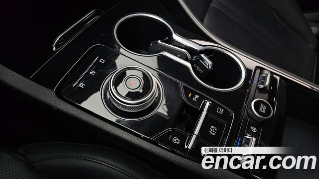 Kia K5 (III) 2.0 Prestige 2022 — фото 9