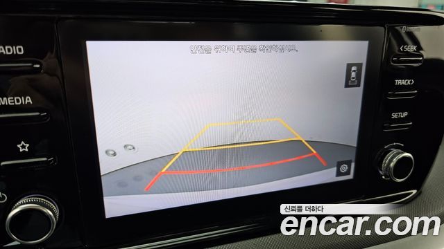 Kia K5 (III) 2.0 Prestige 2022 — фото 15