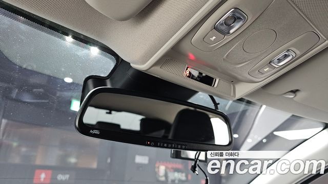 Renault Korea XM3 1.3 TCe RE 2020 — фото 20