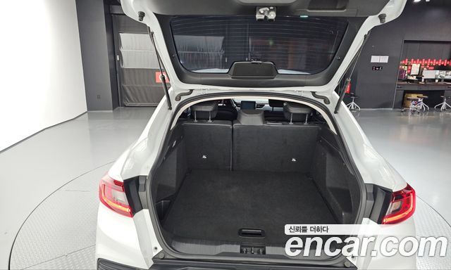 Renault Korea XM3 1.3 TCe RE 2020 — фото 34