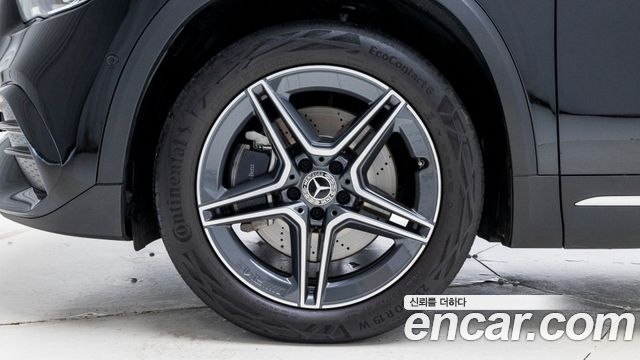 Mercedes-Benz GLA-Class (H247) GLA250 4MATIC 2020 — фото 5