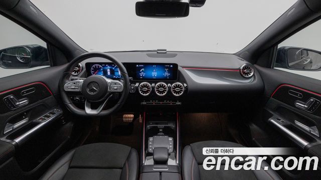 Mercedes-Benz GLA-Class (H247) GLA250 4MATIC 2020 — фото 7
