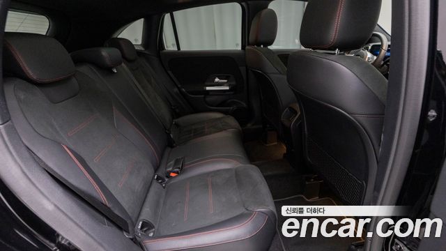 Mercedes-Benz GLA-Class (H247) GLA250 4MATIC 2020 — фото 10