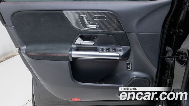 Mercedes-Benz GLA-Class (H247) GLA250 4MATIC 2020 — фото 19