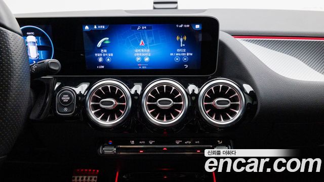 Mercedes-Benz GLA-Class (H247) GLA250 4MATIC 2020 — фото 20