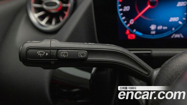 Mercedes-Benz GLA-Class (H247) GLA250 4MATIC 2020 — фото 22