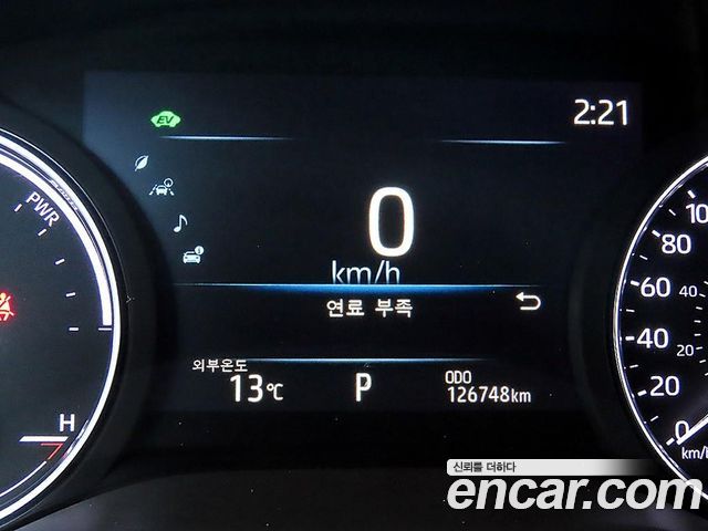 Toyota Sienna (IV) 2.5 Hybrid 2WD 2022 — фото 10