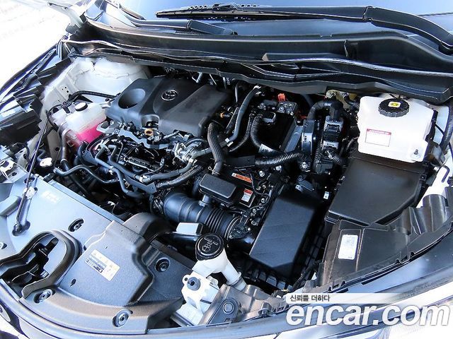 Toyota Sienna (IV) 2.5 Hybrid 2WD 2022 — фото 23