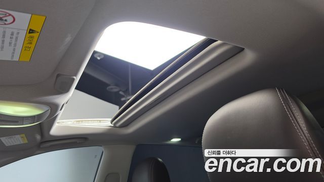 Infiniti QX60 3.5 AWD 2018 — фото 22