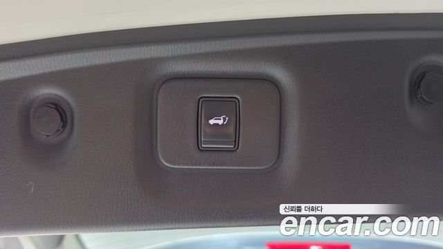 Infiniti QX60 3.5 AWD 2018 — фото 23