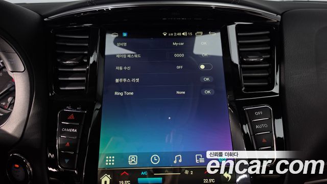 Infiniti QX60 3.5 AWD 2018 — фото 39